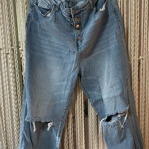 ABOUND boyfriend jeans 👖